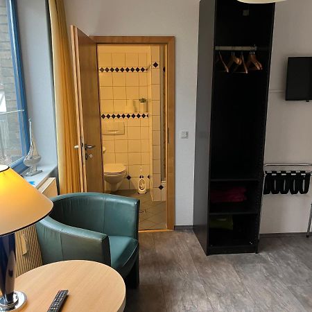Gastehaus Bruno Hotel Meine Kültér fotó