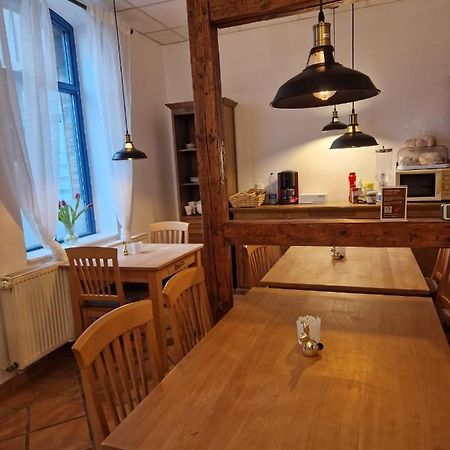 Gastehaus Bruno Hotel Meine Kültér fotó