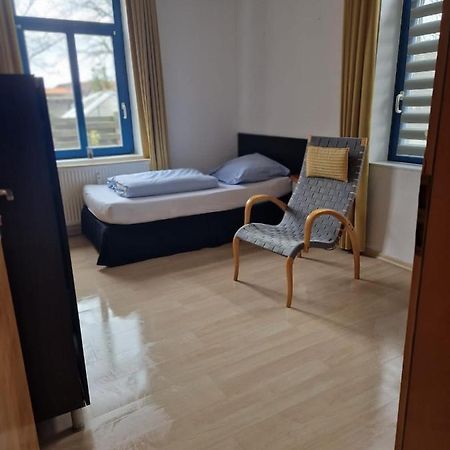 Gastehaus Bruno Hotel Meine Kültér fotó