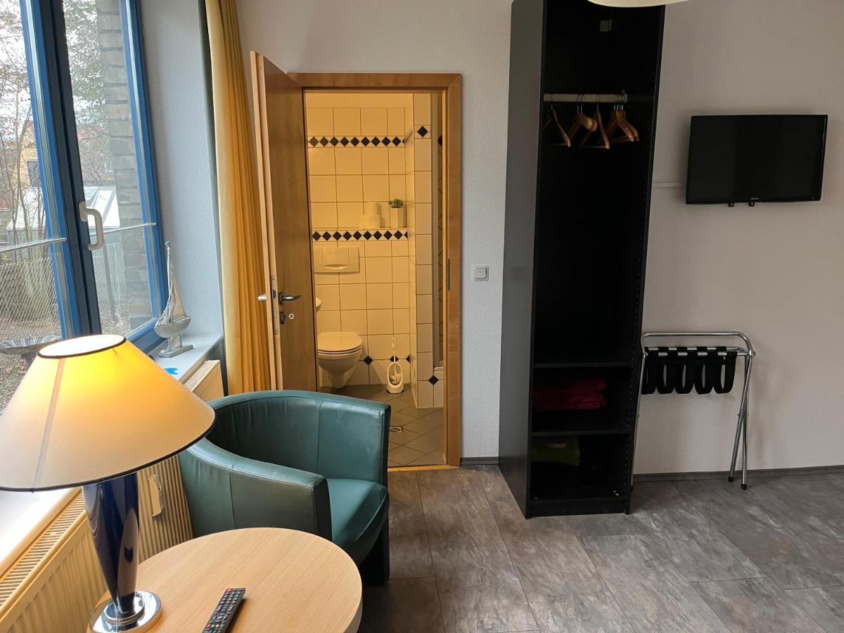 Gastehaus Bruno Hotel Meine Kültér fotó