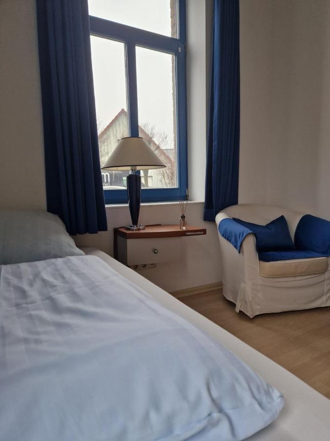 Gastehaus Bruno Hotel Meine Kültér fotó
