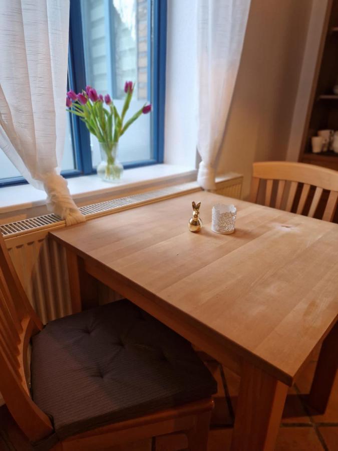 Gastehaus Bruno Hotel Meine Kültér fotó