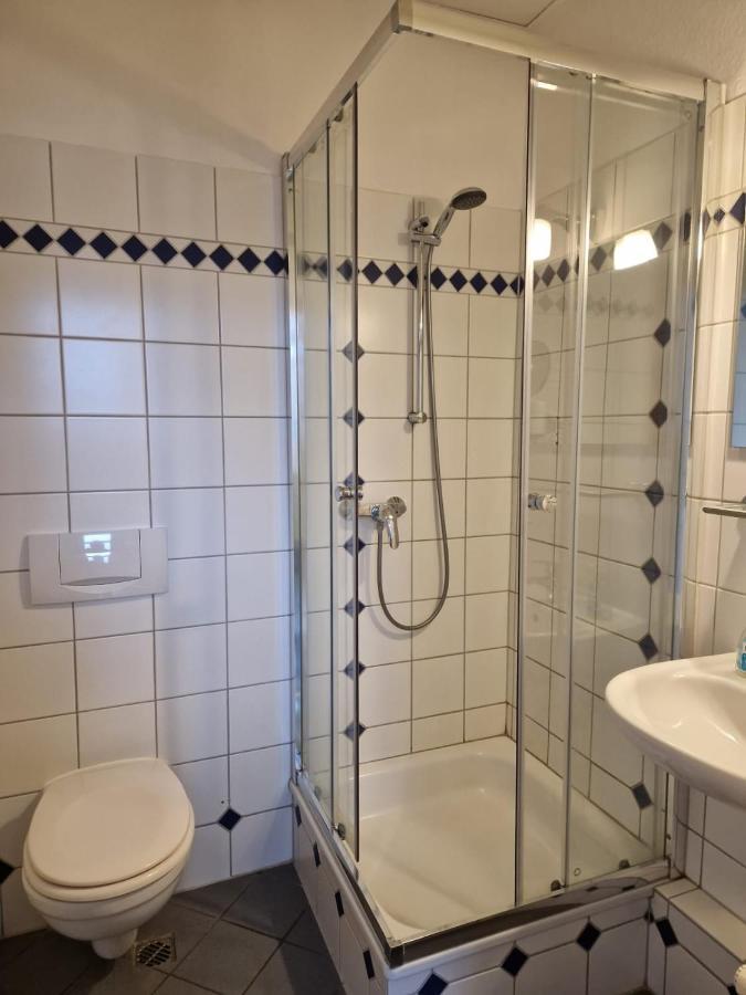 Gastehaus Bruno Hotel Meine Kültér fotó
