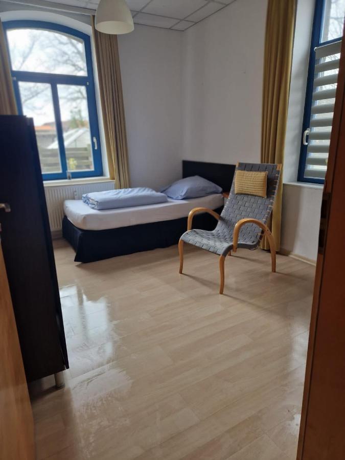 Gastehaus Bruno Hotel Meine Kültér fotó
